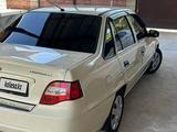 Daewoo Nexia 2012 годаүшін1 600 000 тг. в Шымкент – фото 5