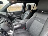Mercedes-Benz GLE 53 AMG 2025 года за 79 500 000 тг. в Астана – фото 2