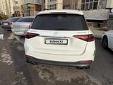 Mercedes-Benz GLE 53 AMG 2025 года за 79 500 000 тг. в Астана – фото 5