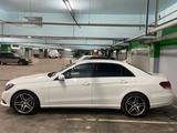 Mercedes-Benz E 200 2015 года за 12 000 000 тг. в Астана – фото 4