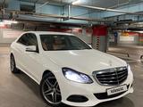 Mercedes-Benz E 200 2015 года за 12 000 000 тг. в Астана – фото 2