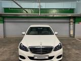Mercedes-Benz E 200 2015 годаүшін12 000 000 тг. в Астана