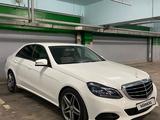 Mercedes-Benz E 200 2015 года за 12 200 000 тг. в Шымкент – фото 3