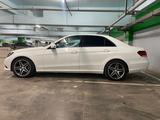 Mercedes-Benz E 200 2015 года за 12 000 000 тг. в Астана – фото 5