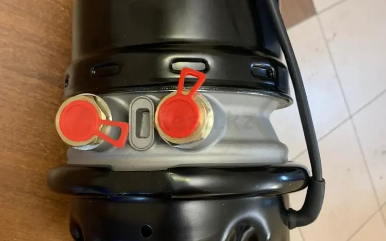 Энергоаккумулятор в Алматы