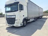 DAF  XF 2017 года за 50 000 000 тг. в Шымкент – фото 2