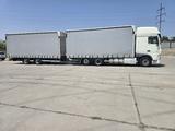 DAF  XF 2017 года за 50 000 000 тг. в Шымкент – фото 4