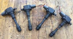 Катушка зажигания Nissan/Infinity за 10 000 тг. в Алматы – фото 3