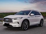Infiniti QX50 2022 года за 18 100 000 тг. в Астана