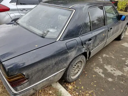 Mercedes-Benz E 230 1989 года за 1 000 000 тг. в Жезказган – фото 6