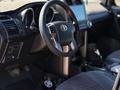 Toyota Land Cruiser Prado 2012 года за 15 500 000 тг. в Актобе – фото 4