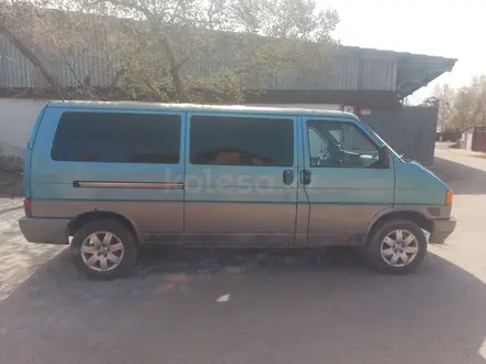 Volkswagen Caravelle 1994 года за 2 800 000 тг. в Караганда – фото 4