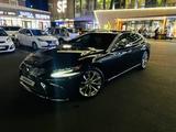 Lexus LS 350 2018 годаүшін33 333 333 тг. в Астана – фото 2
