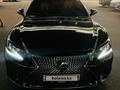 Lexus LS 350 2018 года за 33 333 333 тг. в Астана