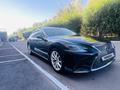 Lexus LS 350 2018 года за 33 333 333 тг. в Астана – фото 6