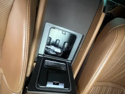 Lexus LS 350 2018 года за 33 333 333 тг. в Астана – фото 12