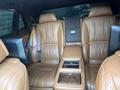 Lexus LS 350 2018 года за 33 333 333 тг. в Астана – фото 19
