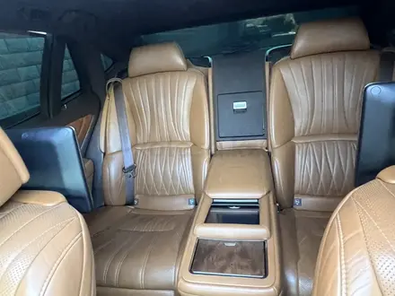 Lexus LS 350 2018 года за 33 333 333 тг. в Астана – фото 19