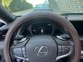 Lexus LS 350 2018 года за 33 333 333 тг. в Астана – фото 20