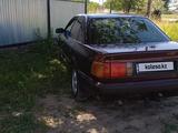Audi 100 1991 года за 1 550 000 тг. в Алматы – фото 2