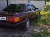 Audi 100 1991 года за 1 550 000 тг. в Алматы