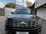 Ford Expedition 2018 года за 35 010 908 тг. в Алматы – фото 2