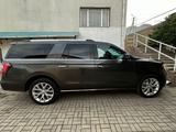 Ford Expedition 2018 года за 35 010 908 тг. в Алматы – фото 4