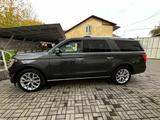 Ford Expedition 2018 года за 35 010 908 тг. в Алматы – фото 5