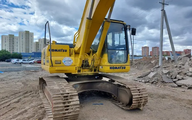 Komatsu  PC200-7 2005 годаүшін18 000 000 тг. в Астана