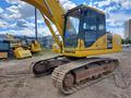 Komatsu  PC200-7 2005 годаүшін18 000 000 тг. в Астана – фото 4