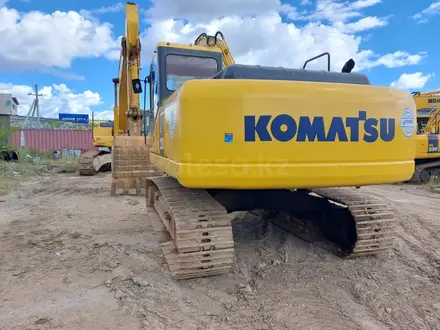 Komatsu  PC200-7 2005 года за 18 000 000 тг. в Астана – фото 7