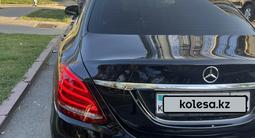 Mercedes-Benz C 180 2014 годаүшін13 900 000 тг. в Алматы – фото 4