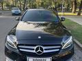 Mercedes-Benz C 180 2014 года за 13 900 000 тг. в Алматы