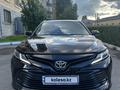 Toyota Camry 2019 года за 11 800 000 тг. в Астана