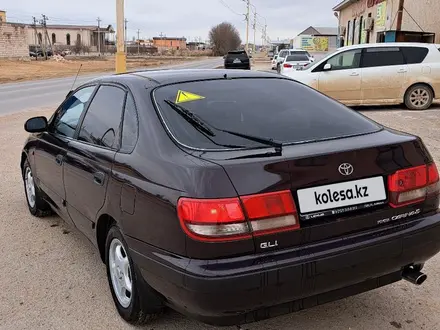 Toyota Carina E 1994 года за 2 999 999 тг. в Жанаозен