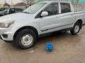 SsangYong Actyon 2013 года за 4 300 000 тг. в Актобе – фото 5