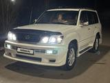 Lexus LX 470 2001 года за 9 000 000 тг. в Астана