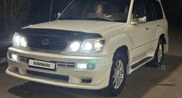 Lexus LX 470 2001 года за 9 000 000 тг. в Астана