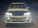 Lexus LX 470 2001 годаүшін9 000 000 тг. в Астана – фото 2