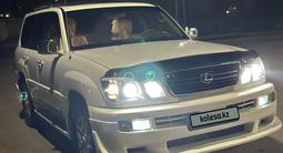 Lexus LX 470 2001 года за 9 000 000 тг. в Астана – фото 3