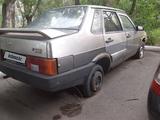 ВАЗ (Lada) 21099 2001 годаүшін300 000 тг. в Караганда – фото 3