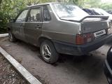 ВАЗ (Lada) 21099 2001 годаүшін300 000 тг. в Караганда – фото 4