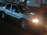 Mazda Tribute 2002 года за 3 500 000 тг. в Астана