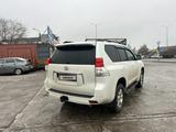 Toyota Land Cruiser Prado 2010 года за 14 500 000 тг. в Уральск – фото 4