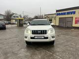 Toyota Land Cruiser Prado 2010 года за 14 500 000 тг. в Уральск – фото 2