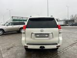 Toyota Land Cruiser Prado 2010 года за 14 500 000 тг. в Уральск – фото 5