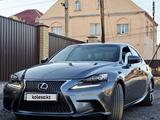 Lexus IS 200t 2015 года за 12 700 000 тг. в Караганда