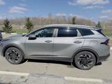 Kia Sportage 2023 года за 14 000 000 тг. в Усть-Каменогорск – фото 3
