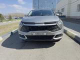 Kia Sportage 2023 года за 14 000 000 тг. в Усть-Каменогорск
