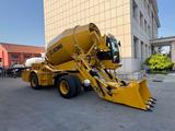XCMG  SLM3500S 2026 года за 15 450 000 тг. в Алматы – фото 4